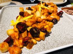 -荣公子创意菜