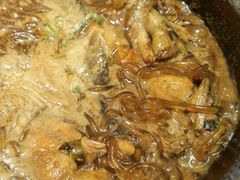 -小放牛河北菜(长安万达店)