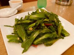 -龙记烤鸭店(新民路店)