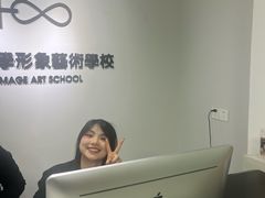 -吉田美学化妆美甲摄影培训(丽水校区)
