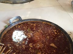 -豆相识•九九豆腐脑(牛咡桥店)