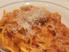 -La Strada(安福路店)