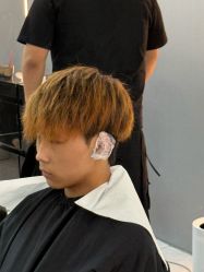 -赤道 Hair Salon