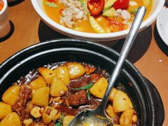 -小户人家(循礼门南国中心店)