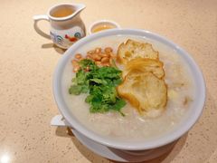 -点都德(华强南店)