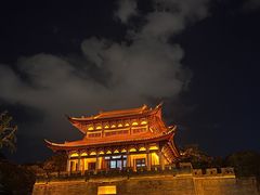 -水门巷餐厅(古子城店)