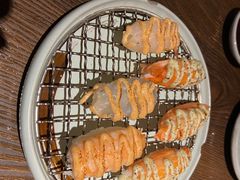 -大雄寿司(中华广场店)