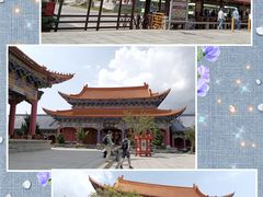 -崇圣寺三塔文化旅游区