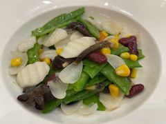 -玉华台饭庄·淮扬菜·烤鸭(望京店)