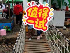 -南昌之星游乐场