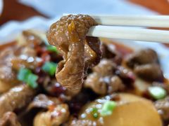 -巷子肥肠(科华巷店)