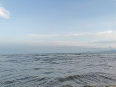 -南澳海滩