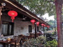 -临江宴餐厅·桐庐菜(富春江店)