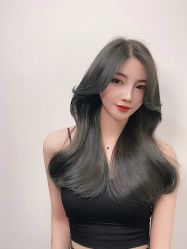 -BHG Hair Salon
