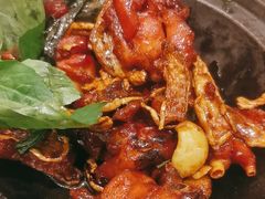 -鹿港小镇(悠唐店)