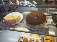 -iFood甜嫩嫩(江东北路店)
