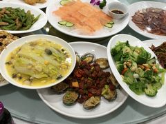 -赵家馆(燕山大街店)