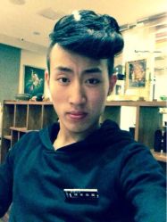 总监王子老师-木北造型