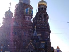 -滴血救世主教堂