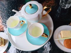 -燕庭·纯燕窝·甜品下午茶(日月光店)