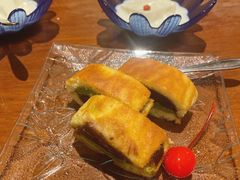 -千代武日本料理(开发区店)