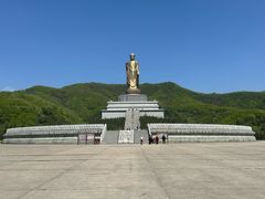 -中原大佛景区