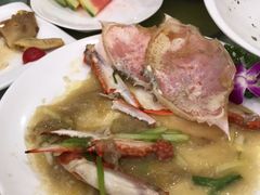 -新恬乐大酒家(沧达大厦店)