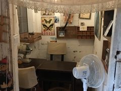 -懒鱼时光馆(沙坪坝店)