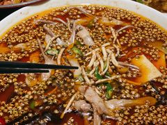 -麻六记(凤凰汇店)