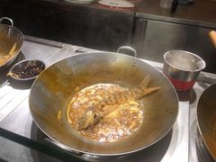 -阿五黄河大鲤鱼(纬三路店)