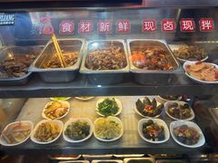 -李氏紫竹林卤粉(火车站店)