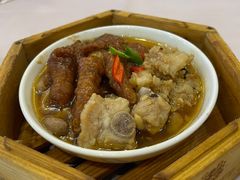-东方御宴海鲜酒楼(棕泉酒店)