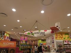 -星光糖果屋