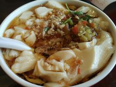 豆腐脑-冶春茶社(太和广场店)