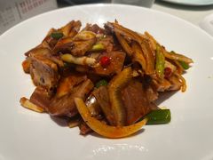 -春发生饭店·非遗(南院门店)