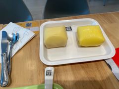 芒果班戟-满记甜品(荟聚购物中心店)