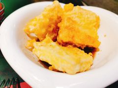 和风豆腐-尚雅铁板自助料理(群力银泰城店)