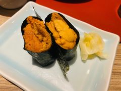 -小山日本料理(兴业太古汇店)
