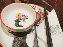-新白鹿餐厅(爱琴海购物中心店)
