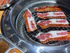 -哼蟹二将·烤肉酱蟹(合生汇店)