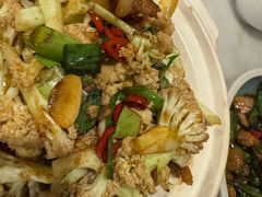 -嘉丰湘菜馆(芳群园店)