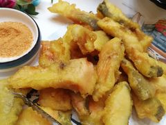 -青岛蓝海大饭店·渔歌舫(李沧店)