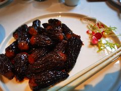 -洋洋中餐馆·SINCE 1997(信投店)