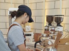 -% Arabica阿拉比卡咖啡(深圳湾万象城店)
