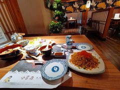 -小笠原·日料店