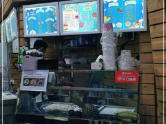 门面-初心炒酸奶(厚德品园店)