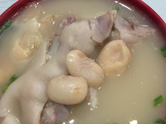 -廖老妈蹄花(中海国际店)