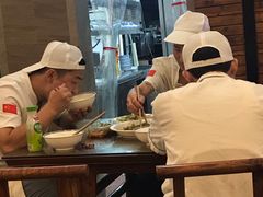 大堂-笑来喜馄饨小笼工坊店(湖滨街店)