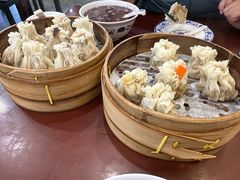 -都一处烧麦馆(前门店)