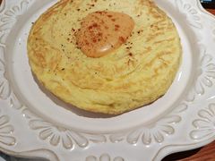 -CRAZYONES西班牙海鲜饭(上海美罗城店)